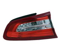 MAGNETI MARELLI 714026220712 Rear light