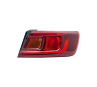 Tail Light Assembly MAGNETI MARELLI 714026460802 For RENAULT