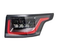 LEFT COMBINATION REAR LIGHT FITS: LAND ROVER RANGE ROVER SPORT II 2.0 SI4 4X4