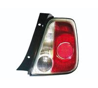MAGNETI MARELLI 714027040884 Rear light