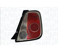 MAGNETI MARELLI 714027040886 Rear light