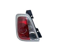 MAGNETI MARELLI 714027040892 Rear light