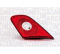 MAGNETI MARELLI 714027100701 Rear light