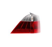 Magneti Marelli 714027890703 Tail Light Assembly Left Fits BMW 5 Touring
