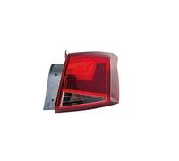 MAGNETI MARELLI 714028968001 Rear light