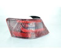 MAGNETI MARELLI 714081070701 Tail Light Assembly LH for Audi A3 (AU370)