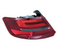MAGNETI MARELLI 714081080701 Rear light