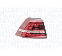 MAGNETI MARELLI 714081230801 Rear light