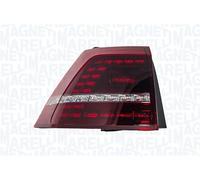 MAGNETI MARELLI 714081230811 Rear light