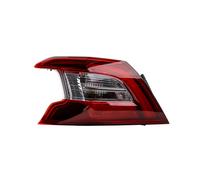 MAGNETI MARELLI 714081250701 Rear light