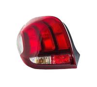MAGNETI MARELLI 714081321002 Rear light