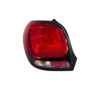MAGNETI MARELLI 714081331001 Rear light