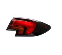 MAGNETI MARELLI 714081380203 Rear light