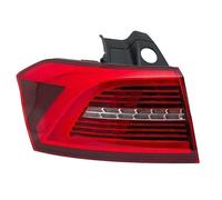 MAGNETI MARELLI 714081440801 Rear light
