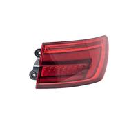 MAGNETI MARELLI 714081500701 Rear light