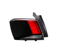 MAGNETI MARELLI 714081550102 Rear light