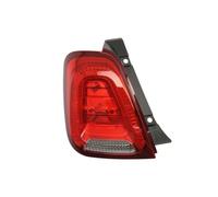 MAGNETI MARELLI 714081590101 Rear light