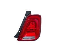 MAGNETI MARELLI 714081590201 Rear light