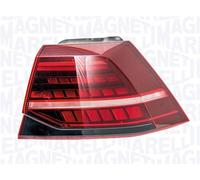 MAGNETI MARELLI 714081620801 Rear light