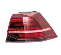 MAGNETI MARELLI 714081620801 Rear light