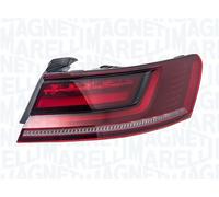 Rear light MAGNETI MARELLI 714081720101 for VW ARTEON (3H7, 3H8) 2 2017-2020