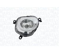MAGNETI MARELLI 714081765251 Headlight for FIAT