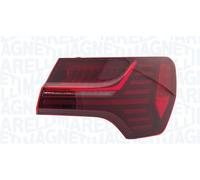 MAGNETI MARELLI 714081800101 Combination Rearlight for AUDI