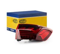 Tail Light Assembly for AUDI A4 Allroad MAGNETI MARELLI 714081830203 fits Right