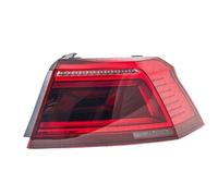 MAGNETI MARELLI 714081850101 Rear light