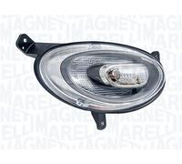 MAGNETI MARELLI 715101055000 Headlight for FIAT