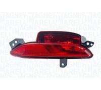 Magneti Marelli Taillight 715104213000 Rear Fog Lamp Left for FIAT