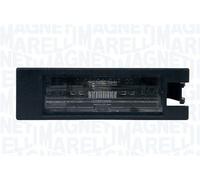 Licence Plate Light MAGNETI MARELLI 715105106000 For FIAT