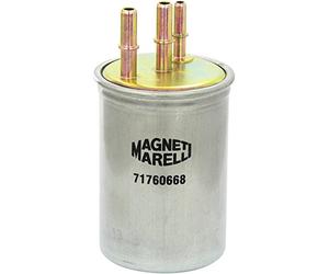 Magneti Marelli 71760668 Fuel Filter
