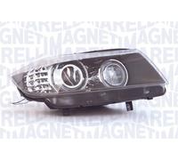Magneti Marelli AFS Left Headlight BMW 3 Series (E90/E91 LCI) 2008