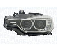 MAGNETI MARELLI 719000000045 Headlight for BMW