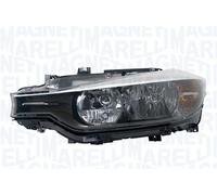 MAGNETI MARELLI 719000000059 Headlight for BMW