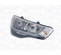 MAGNETI MARELLI 719000000065 Headlight