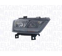 MAGNETI MARELLI 719000000074 Headlight for AUDI