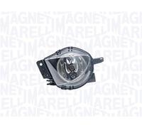 MAGNETI MARELLI 719000000138 Fog Light for BMW
