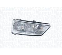 MAGNETI MARELLI 719000000140 Headlight for AUDI