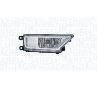 RIGHT FRONT FOG LIGHT FITS: VW TIGUAN 2.0 TSI 4MOTION/2.0 TDI/2.0 TDI 4MOTION
