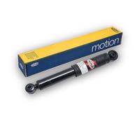 Shock absorber Rear Axle Bottom eye 357337070000 MAGNETI MARELLI for VW
