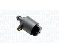 MAGNETI MARELLI 801001185201 Idle Control Valve, air supply for CITRO?N,PEUGEOT