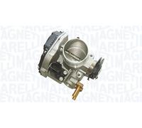 Air throttle body 802000000092 MAGNETI MARELLI for VW SEAT