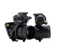 MAGNETI MARELLI 802009289501 Throttle body