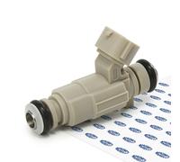 MAGNETI MARELLI 805000000043 Injector