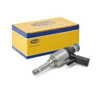 Magneti Marelli Fuel Injector 805000000078 - Fits Audi, Porsche, SEAT, Skoda, VW
