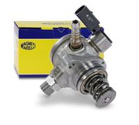 MAGNETI MARELLI 805014203808 High Pressure Pump Fuel Pump Compatible with VW Golf VII Hatchback 5G1, BQ1, BE1, BE2 Polo Hatchback 6R1, 6C1 Passat Variant 3G5, CB5 Golf VII Variant BA5, BV5