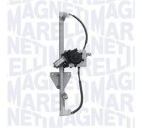 MAGNETI MARELLI 350103136400 Window regulator