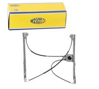 Magneti Marelli 8200017894 Mechanism Front Right Side Window